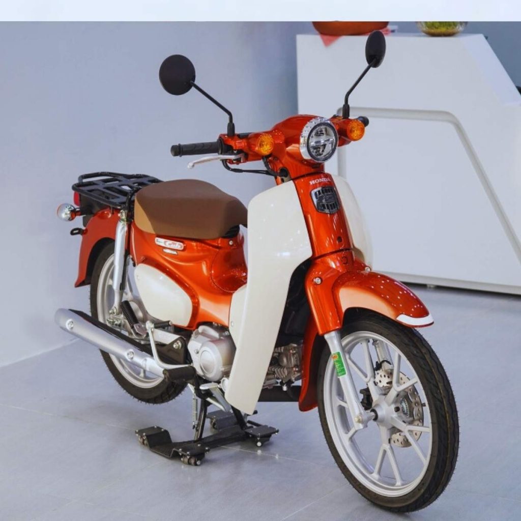 XE MÁY NHẬP - Tư vấn anh em mua xe máy chính hãng uy tín