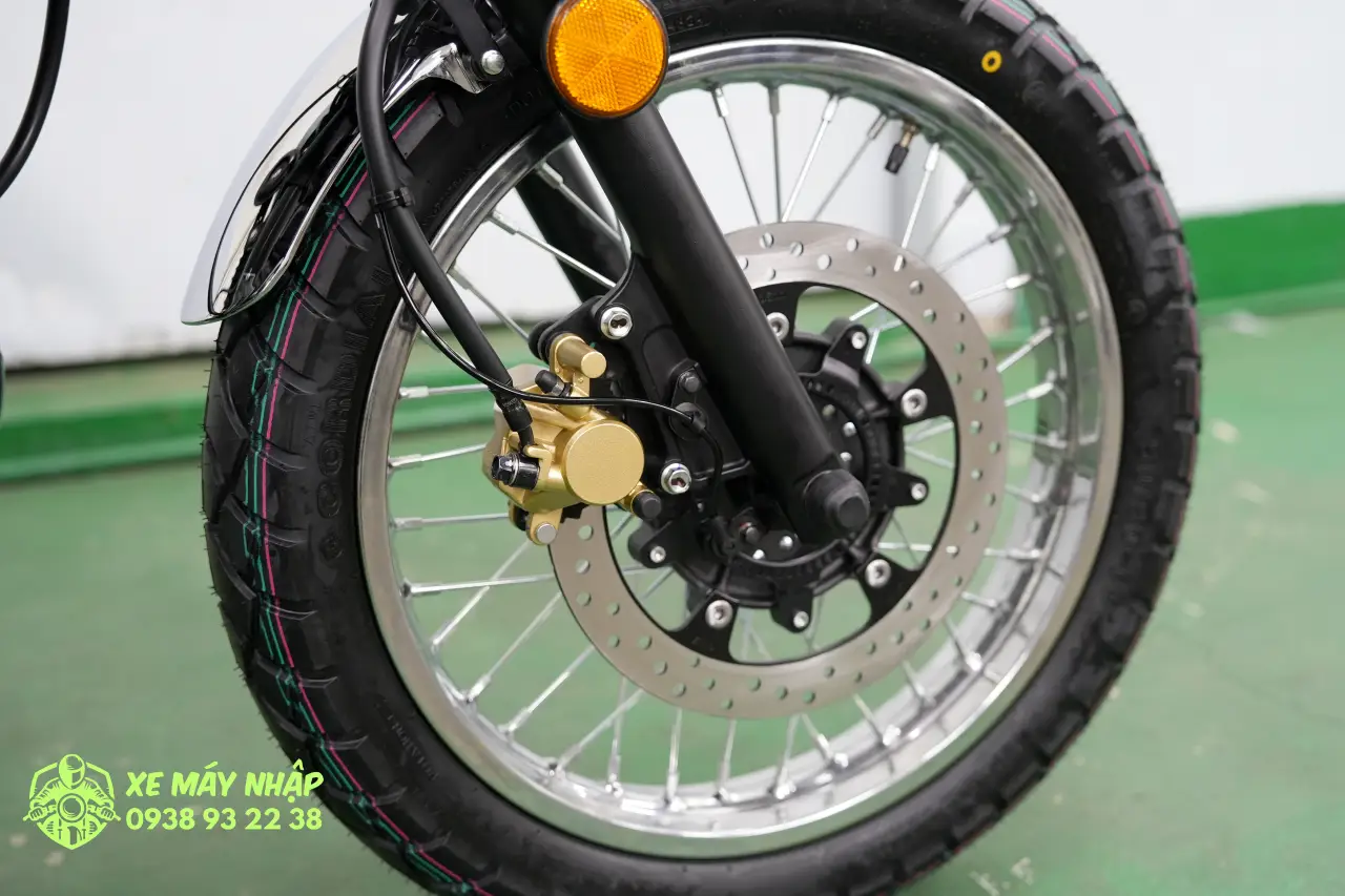 Honda CGX150 mau trang ban gia si tai xemaynhap 24