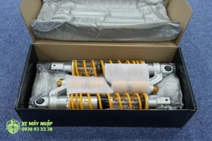 Phuoc Ohlins cho xe Honda SH Y 150i 12