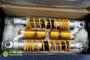 Phuoc Ohlins cho xe Honda SH Y 150i 14