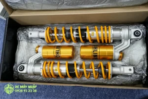 Phuoc Ohlins cho xe Honda SH Y 150i 15