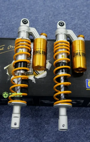 Phuoc Ohlins cho xe Honda SH Y 150i 17