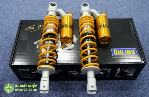 Phuoc Ohlins cho xe Honda SH Y 150i 18