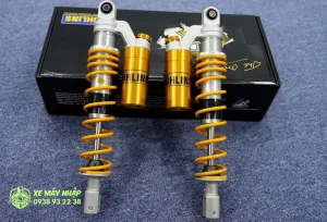 Phuoc Ohlins cho xe Honda SH Y 150i 24