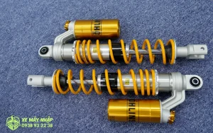 Phuoc Ohlins cho xe Honda SH Y 150i 46