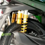 Phuộc Ohlins chính hãng xe Honda SH Ý