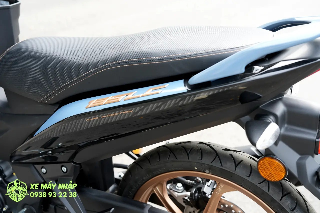 Yamaha 135LC Fi SEDSC00161