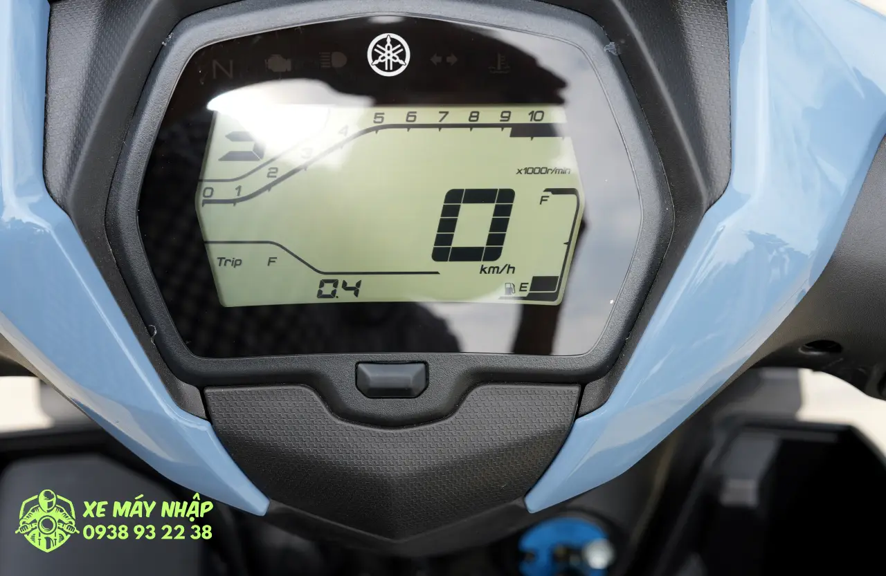 Yamaha 135LC Fi SEDSC00170