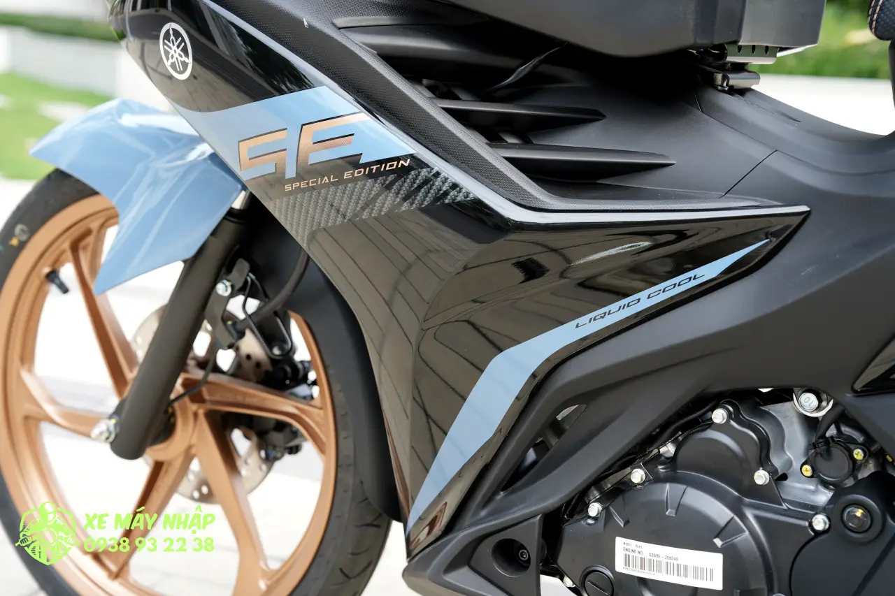 Yamaha 135LC Fi SEDSC00183