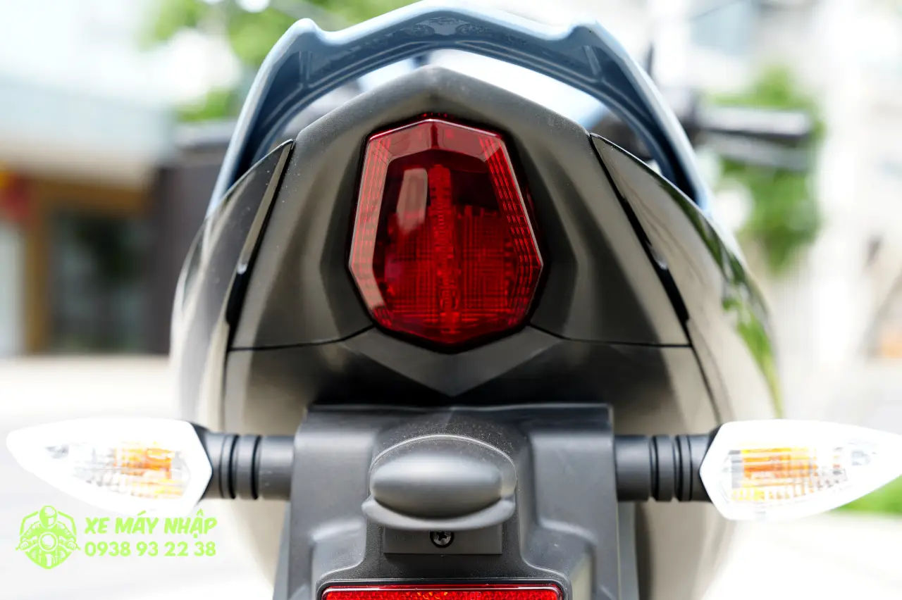 Yamaha 135LC Fi SEDSC00192