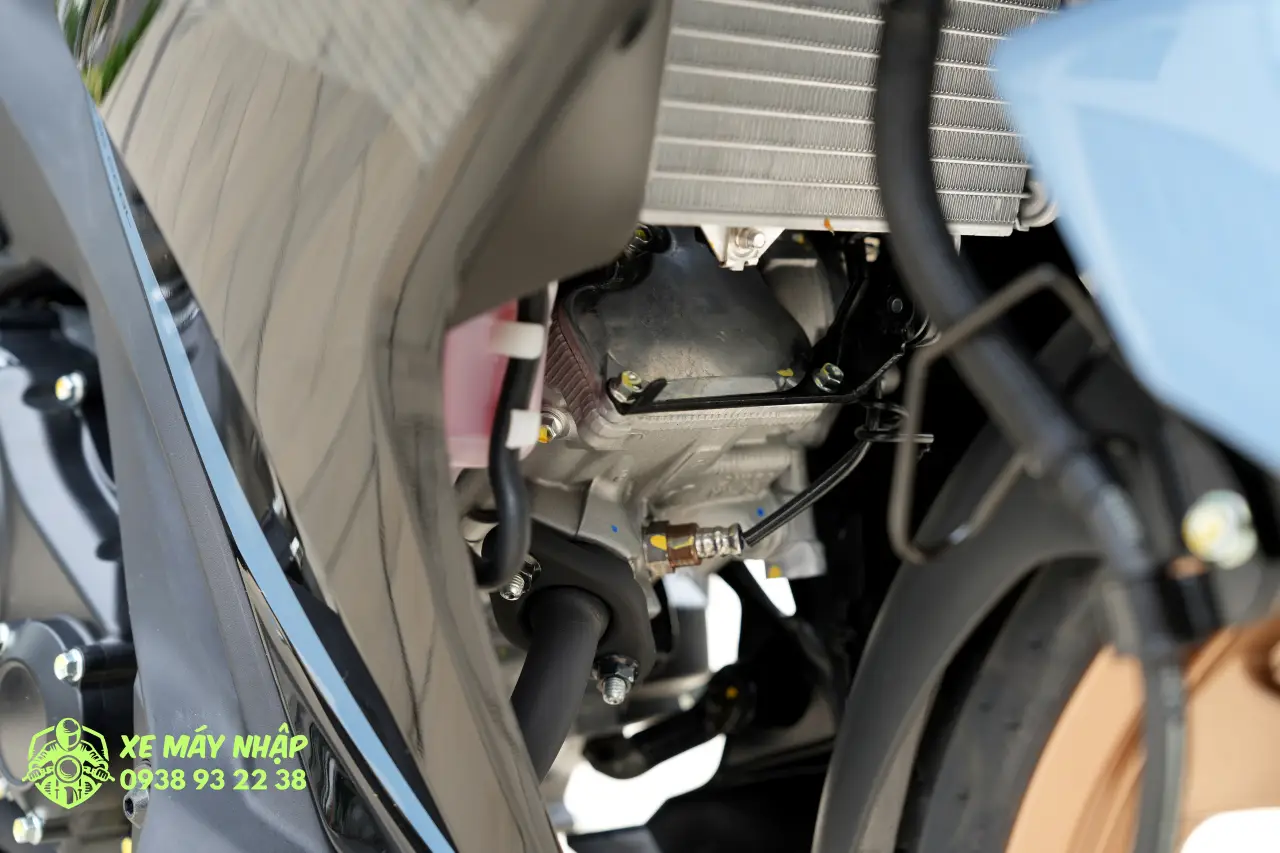 Yamaha 135LC Fi SEDSC00201