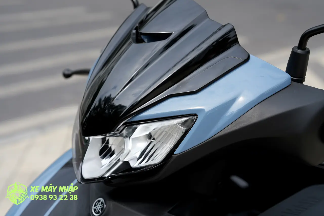 Yamaha 135LC Fi SEDSC00205