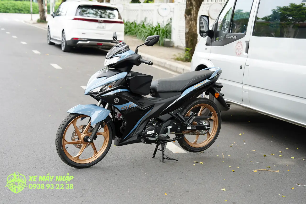 Yamaha 135LC Fi SEDSC00210