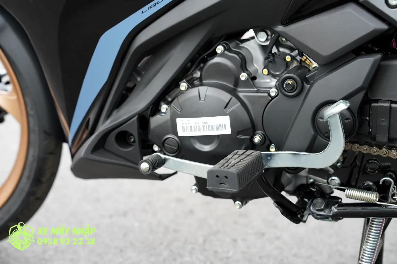 Yamaha 135LC Fi SEDSC00218