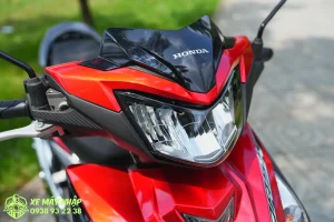 Honda Dash 125 MalaysiaDSC06591