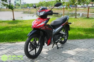 Honda Dash 125 MalaysiaDSC06594