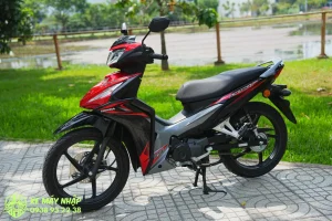 Honda Dash 125 MalaysiaDSC06595