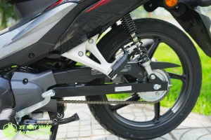 Honda Dash 125 MalaysiaDSC06598