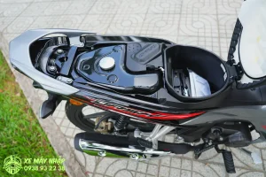 Honda Dash 125 MalaysiaDSC06602