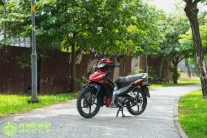 Honda Dash 125 MalaysiaDSC06608