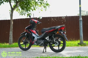 Honda Dash 125 MalaysiaDSC06610