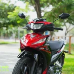 Honda Dash 125 Malaysia