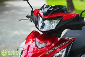 Honda Dash 125 MalaysiaDSC06631