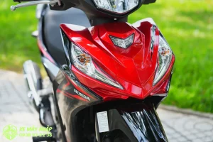 Honda Dash 125 MalaysiaDSC06633