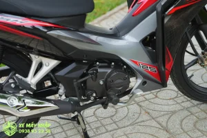 Honda Dash 125 MalaysiaDSC06635
