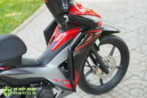 Honda Dash 125 MalaysiaDSC06636
