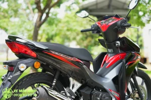 Honda Dash 125 MalaysiaDSC06637