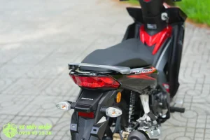 Honda Dash 125 MalaysiaDSC06641