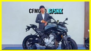 CFMOTO 675 NK – Bung no phan khuc naked bike tam trung