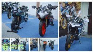 CFMOTO Viet Nam Dai ly uy quyen chinh thuc tai Viet Nam 5