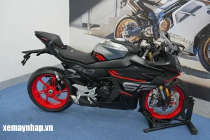 CFMoto 450SR S 5 CFMoto 450SR S Sportbike tam trung GIA SI xemaynhap 55