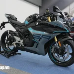 CFMoto 450SR S CFMoto 450SR S