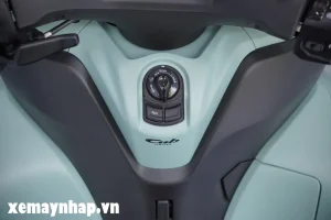 Yamaha Tricity 155 banh kep 3 banh 73