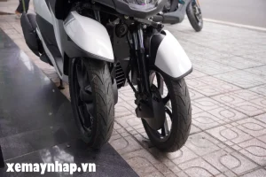 Yamaha Tricity 155 banh kep 3 banh 8