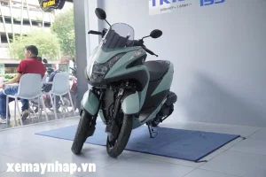 Yamaha Tricity 155 banh kep 3 banh 84
