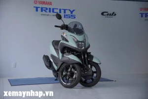 Yamaha Tricity 155 banh kep 3 banh 92