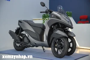 Yamaha Tricity 155 banh kep 3 banh 98