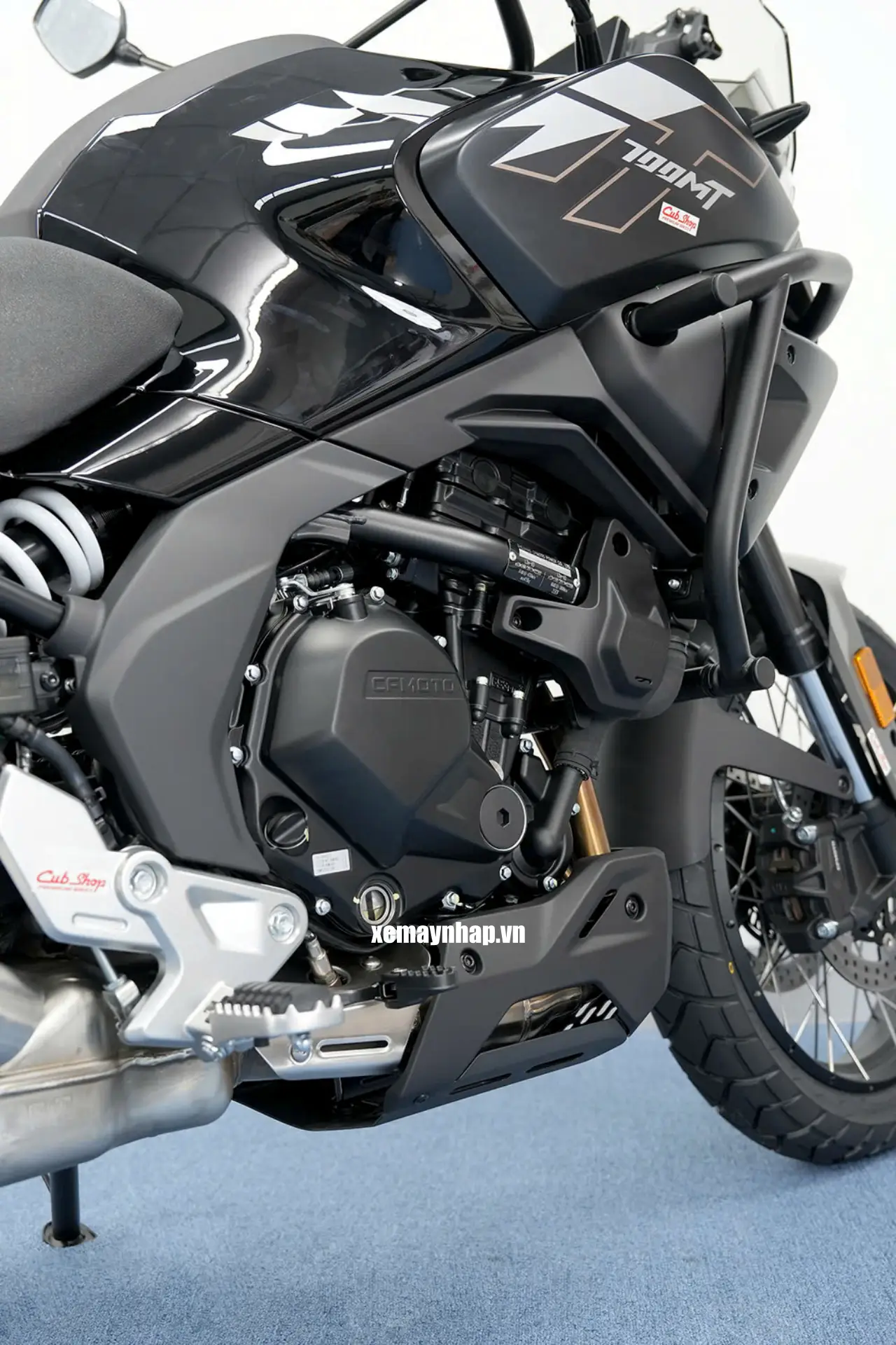 cfmoto viet nam ban tai website xemaynhap ban gia si 1