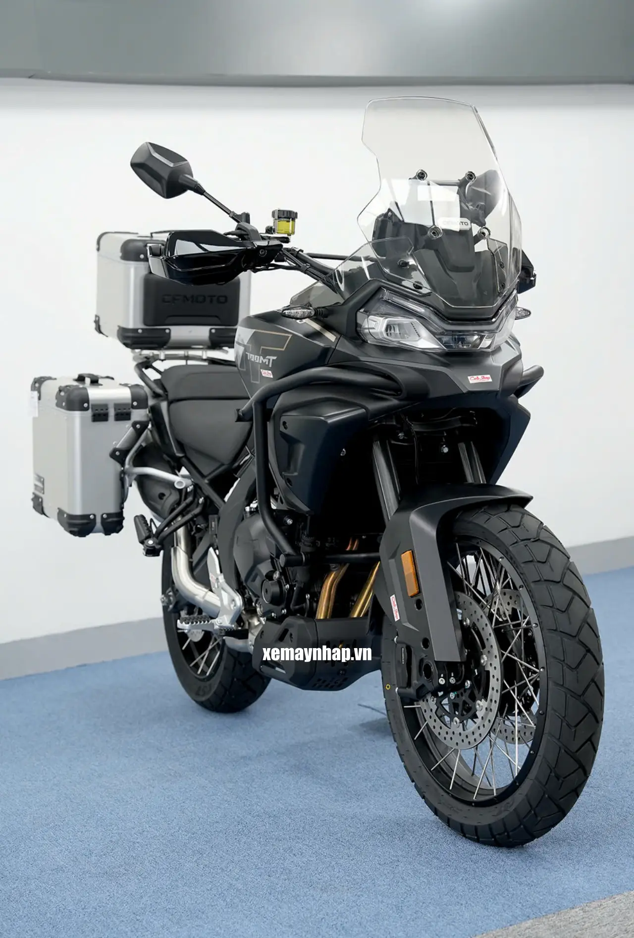 cfmoto viet nam ban tai website xemaynhap ban gia si 11