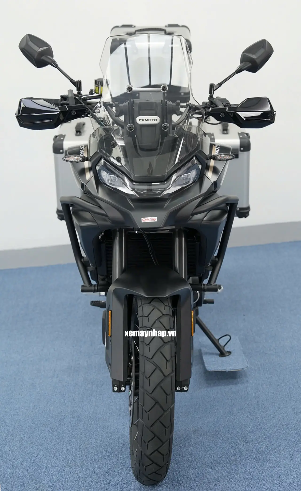 cfmoto viet nam ban tai website xemaynhap ban gia si 15