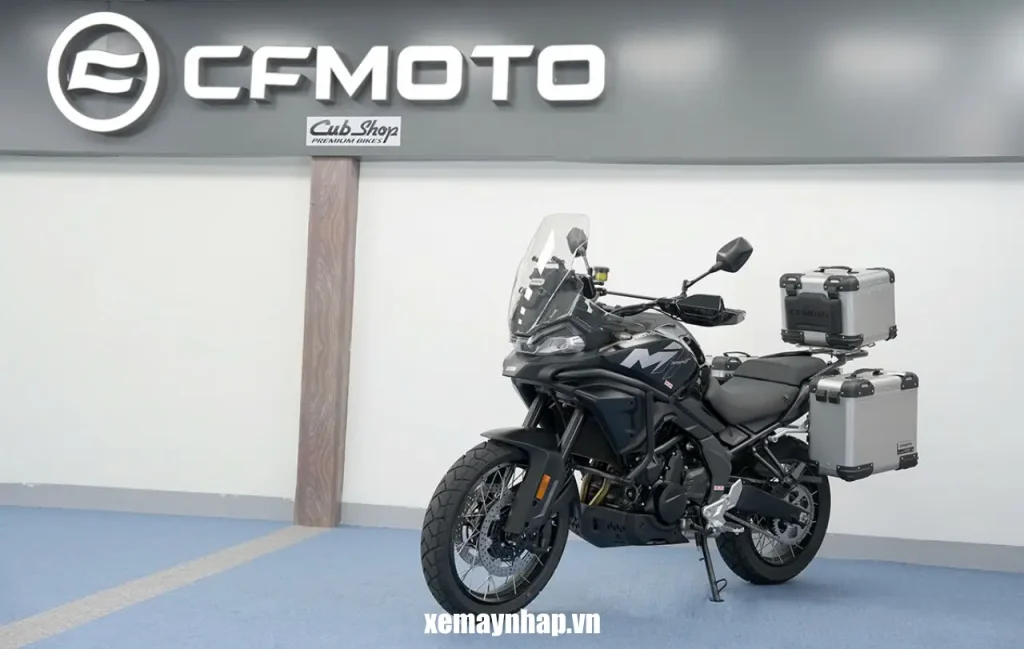 cfmoto viet nam ban tai website xemaynhap ban gia si 26