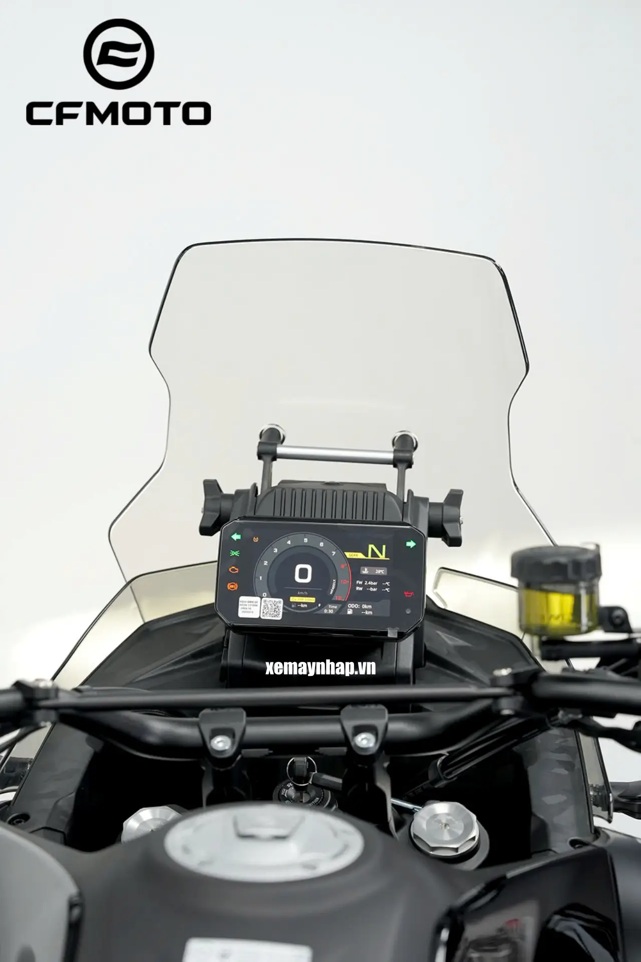 cfmoto viet nam ban tai website xemaynhap ban gia si 3