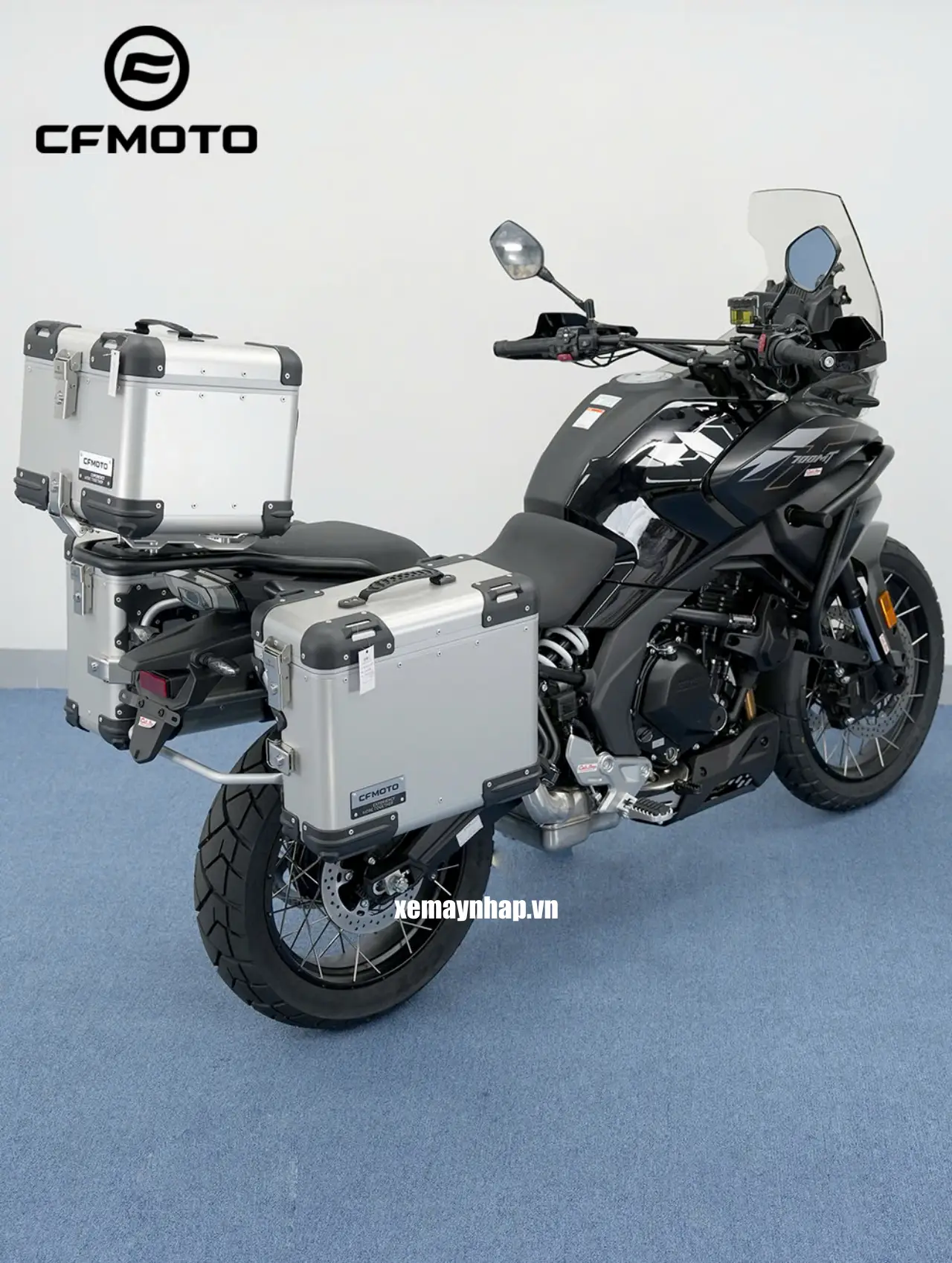 cfmoto viet nam ban tai website xemaynhap ban gia si 4