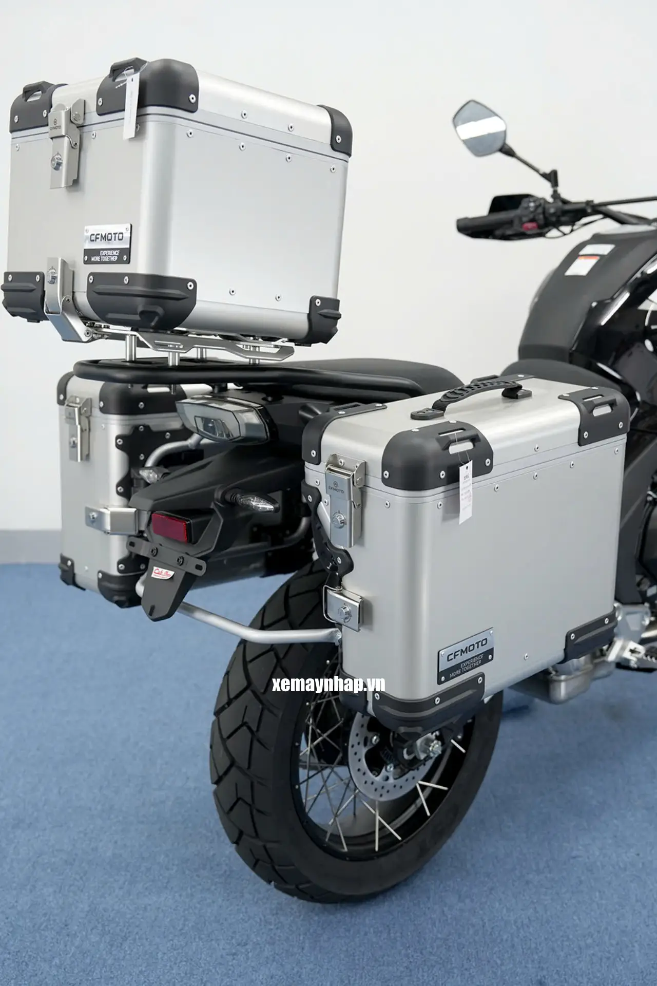 cfmoto viet nam ban tai website xemaynhap ban gia si 5