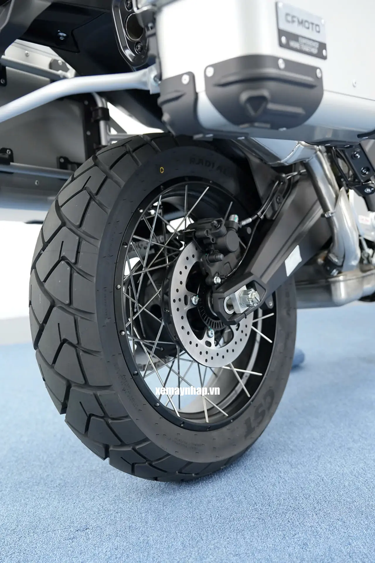 cfmoto viet nam ban tai website xemaynhap ban gia si 6