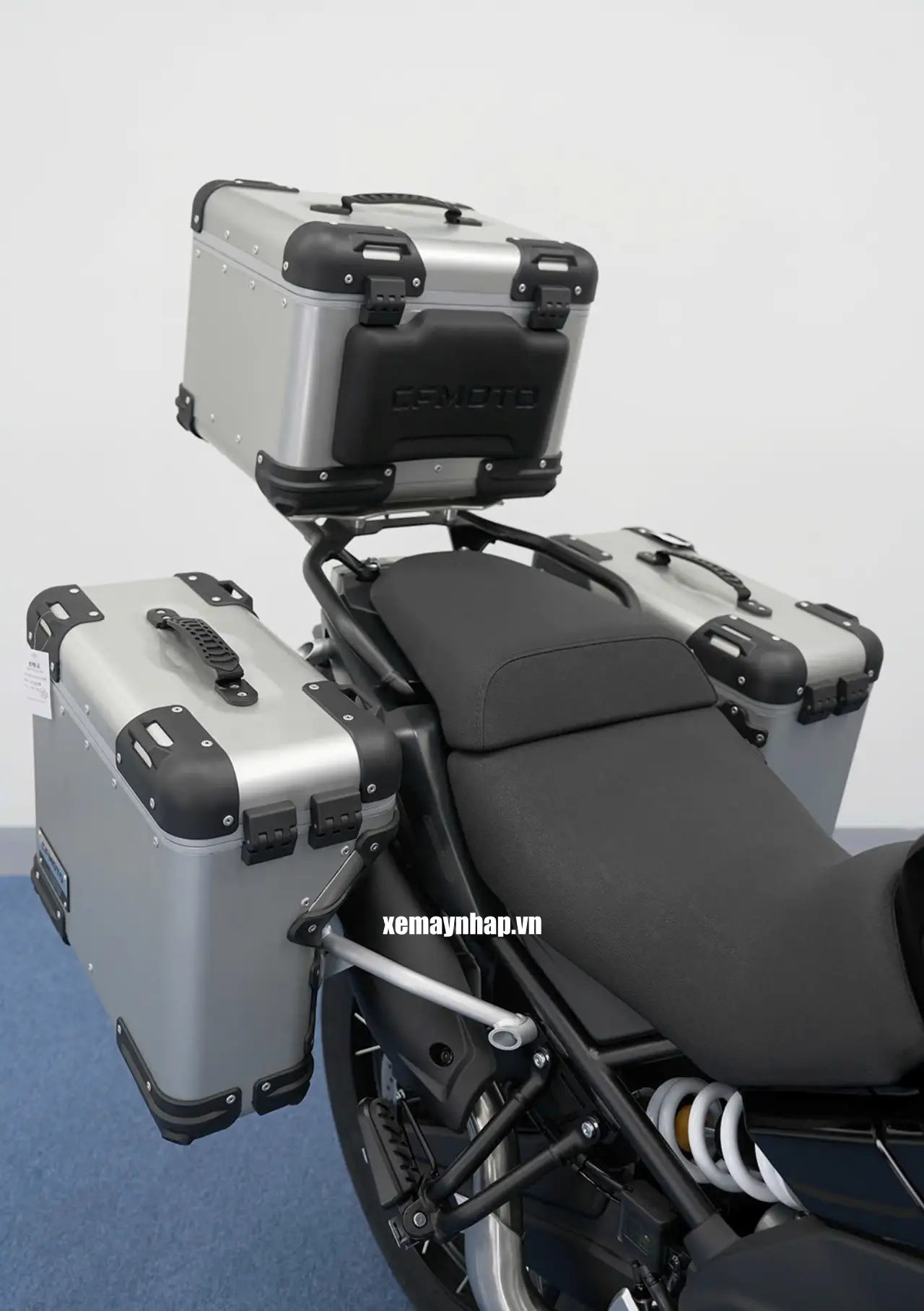 cfmoto viet nam ban tai website xemaynhap ban gia si 9